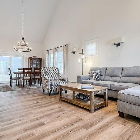 Golf2Beach Vacation Home Олд Орчард Бийч Екстериор снимка