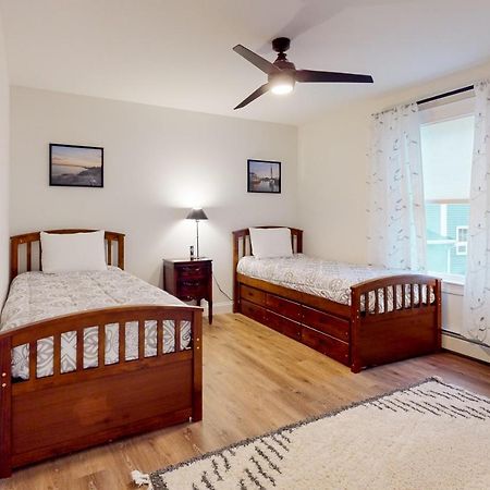 Golf2Beach Vacation Home Олд Орчард Бийч Екстериор снимка