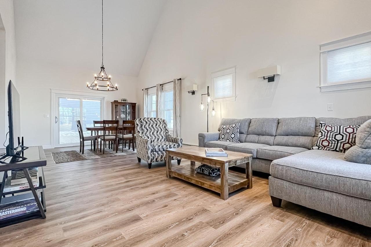 Golf2Beach Vacation Home Олд Орчард Бийч Екстериор снимка
