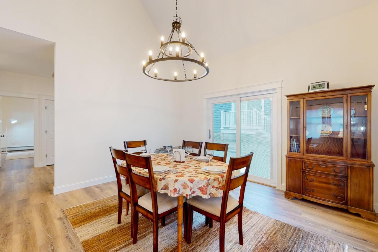 Golf2Beach Vacation Home Олд Орчард Бийч Екстериор снимка