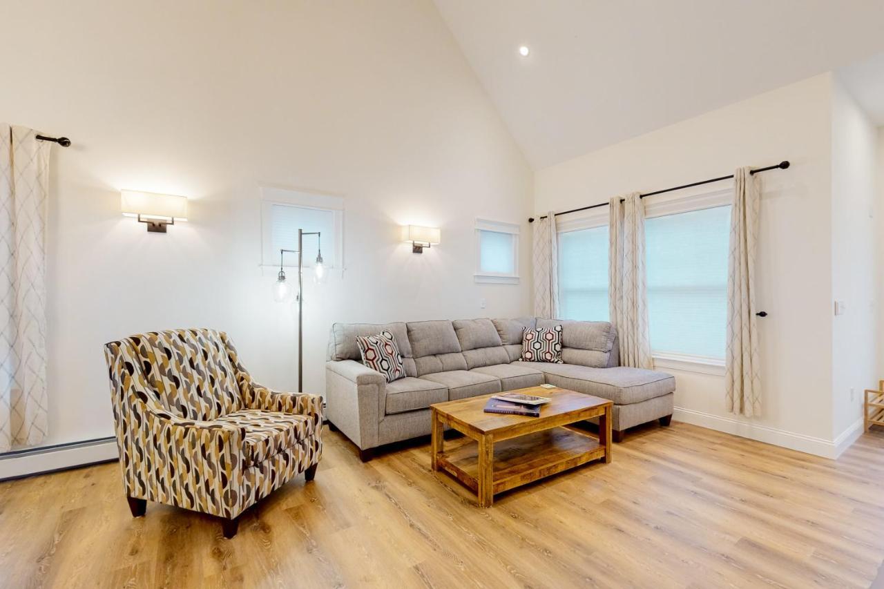 Golf2Beach Vacation Home Олд Орчард Бийч Екстериор снимка