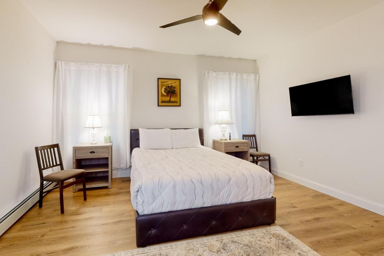 Golf2Beach Vacation Home Олд Орчард Бийч Екстериор снимка