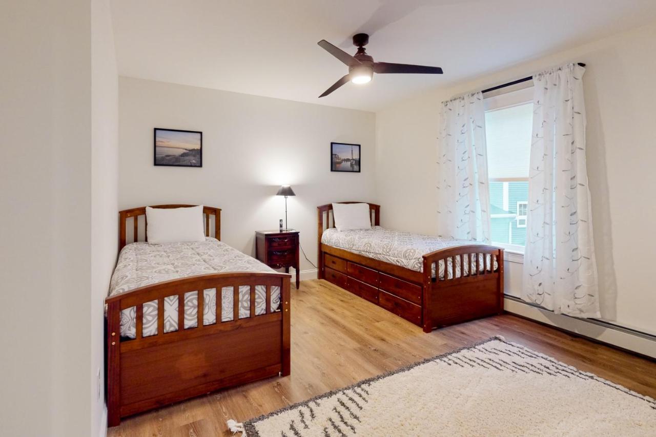 Golf2Beach Vacation Home Олд Орчард Бийч Екстериор снимка