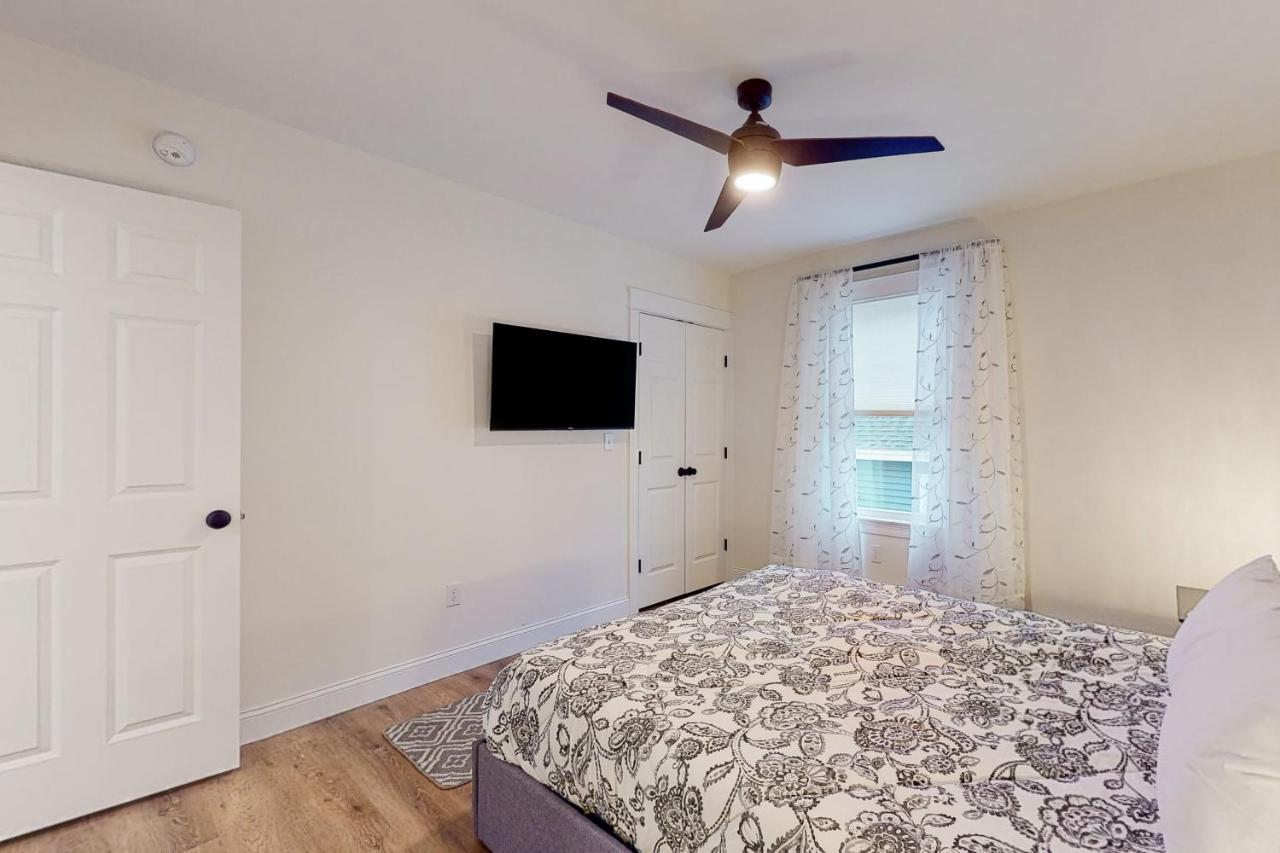 Golf2Beach Vacation Home Олд Орчард Бийч Екстериор снимка